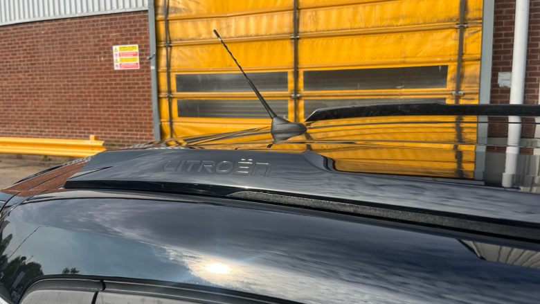 Citroen C3 1.2 Turbo Plus 5dr Petrol Hatchback